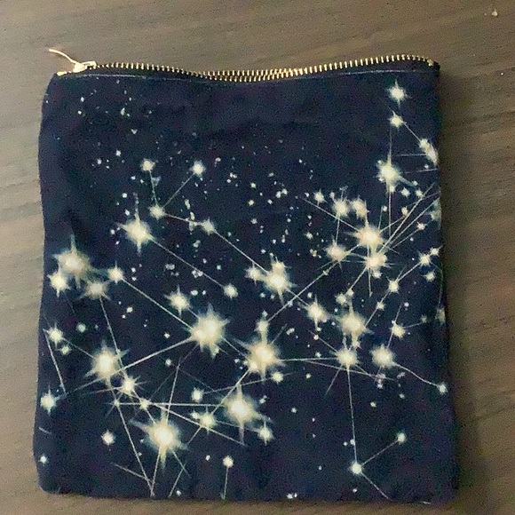 ESTEE LAUDER| Cosmetics make up Bag \ pouch - Beauty Sleep in a Bag - Picture 2 of 5